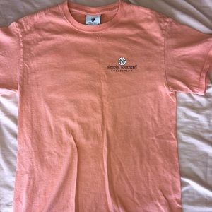 Simply Southern Soccer T-shirt